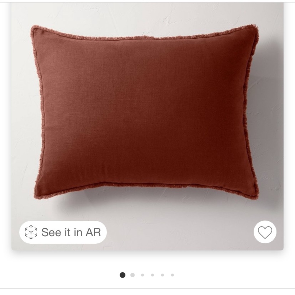 Do not buy- pre-reserved pillow bundle